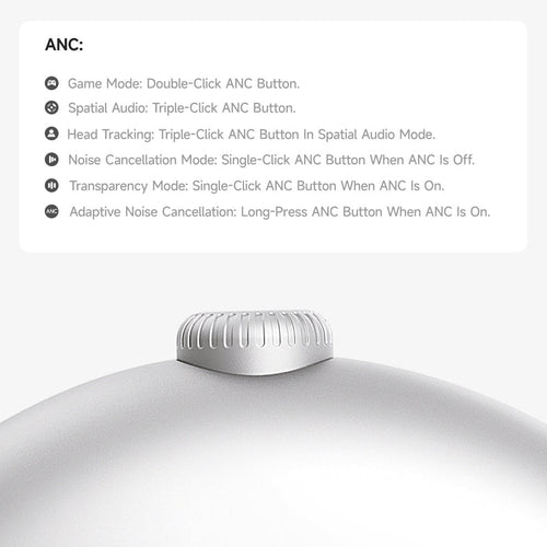 Bluetooth Wireless Headphones